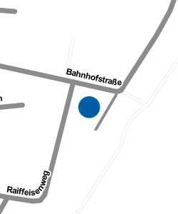 Vorschau: Karte von Apotheke am Alten Bahnhof