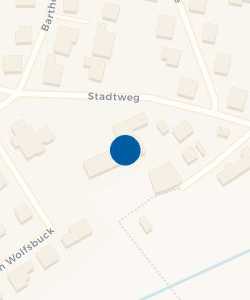 Vorschau: Karte von Grundschule Brodswinden