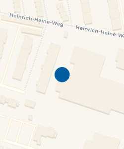 Vorschau: Karte von Bücherei Maintal-Bischofsheim