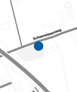 Vorschau: Karte von Spielplatz Scheerwiesenweg