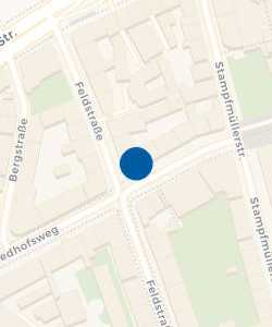 Vorschau: Karte von Bestattung+Begleitung Schombach