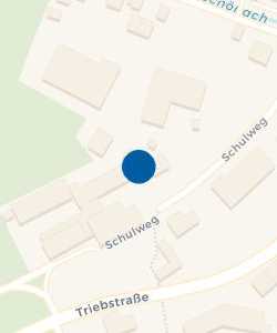 Vorschau: Karte von Bücherei Altenstadt / Gemeinde- und Schulbücherei Altenstadt