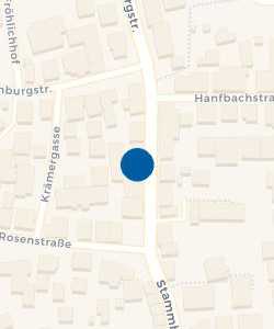 Vorschau: Karte von Getränke Shop Günther
