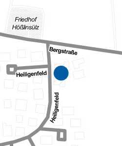 Vorschau: Karte von Landgasthof Hotel Roger