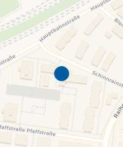 Vorschau: Karte von Luther Kindergarten