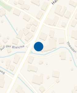 Vorschau: Karte von Bäckerei Diederich