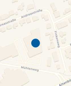 Vorschau: Karte von Bäckerei Lange