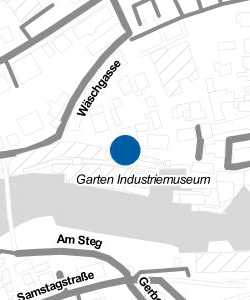 Vorschau: Karte von Industriemuseum Lauf