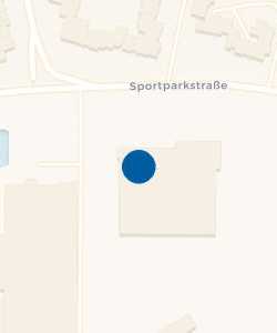 Vorschau: Karte von Polizeiwache Bergheim
