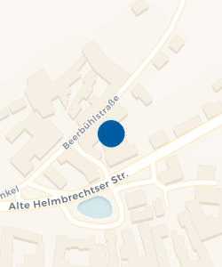 Vorschau: Karte von Landgasthof Grüne Linde