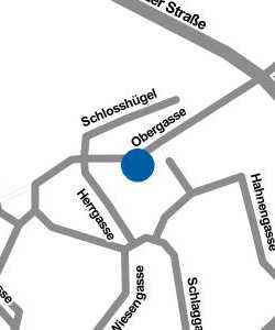 Vorschau: Karte von Freiwillige Feuerwehr Ensheim