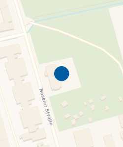 Vorschau: Karte von Kita Lutherhaus