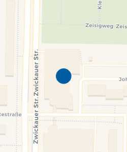 Vorschau: Karte von Kleiner Moritz-Hof