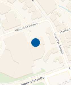 Vorschau: Karte von Polizeiwache Haspe