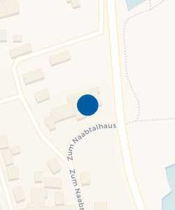 Vorschau: Karte von Naabtalhaus