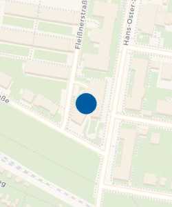 Vorschau: Karte von Kindertagesstätte St. Benno