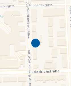Vorschau: Karte von Schilder Schwab GmbH & Co. KG