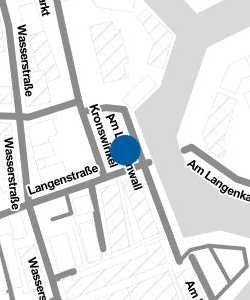 Vorschau: Karte von Zum Steuermann