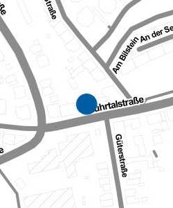 Vorschau: Karte von Ruhrtal Döner