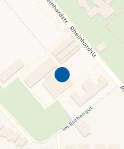 Vorschau: Karte von Stadtgärtnerei
