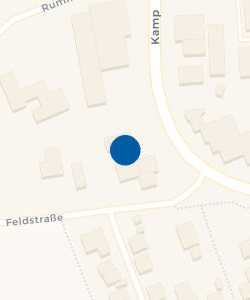 Vorschau: Karte von Autohaus Owschlag GmbH