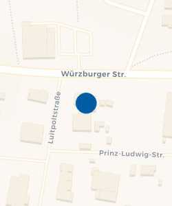 Vorschau: Karte von Autohaus Schenkel