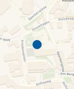 Vorschau: Karte von Landratsamt Eichsfeld