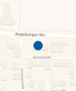Vorschau: Karte von Autohaus Jeckle GmbH