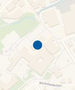 Vorschau: Karte von Pestalozzi-Schule