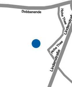 Vorschau: Karte von Quade-Foelke-Apotheke