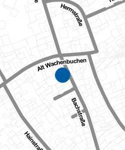 Vorschau: Karte von Shop der Deutschen Post