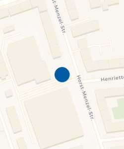 Vorschau: Karte von HM - Horst-Menzel-Straße