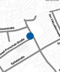 Vorschau: Karte von Sparkasse Ingolstadt