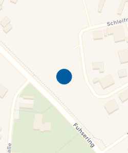 Vorschau: Karte von Jugendverkehrsschule der Verkehrswacht Peine