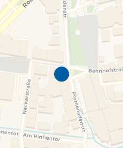 Vorschau: Karte von Buchhandlung H. L. Schlapp GmbH & Co. KG