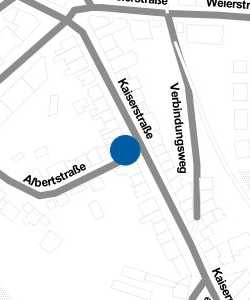 Vorschau: Karte von Promenade-Apotheke OHG