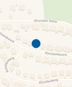 Vorschau: Karte von Allianz Versicherung Peter Frielingsdorf Generalvertretung in Bergisch Gladbach