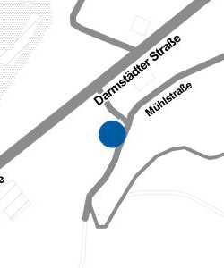 Vorschau: Karte von Landhotel Alte Mühle