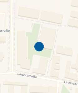 Vorschau: Karte von Grundschule Schweriner Nordlichter