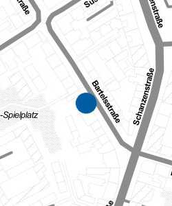 Vorschau: Karte von Schanzenblitz