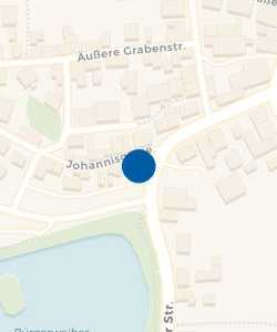 Vorschau: Karte von Fahrschule Elmar Geier