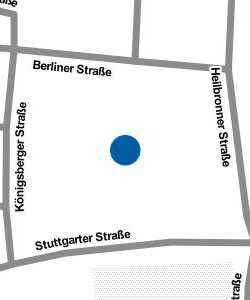 Vorschau: Karte von Bühlschule