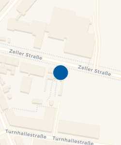 Vorschau: Karte von Gasthaus Biergarten Brandeck