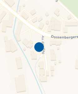 Vorschau: Karte von Feuerwehr Wettenhausen