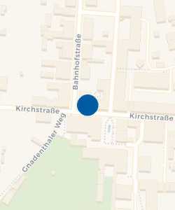Vorschau: Karte von Bibliothek im Zinzendorfhaus