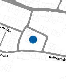 Vorschau: Karte von katholischer Kindergarten St. Josef