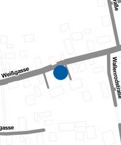 Vorschau: Karte von ZUM ROTEN OCHSEN GmbH & Co KG