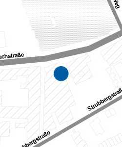 Vorschau: Karte von Kita Westerbachstraße