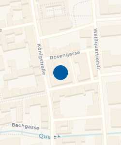 Vorschau: Karte von Modehaus Jost