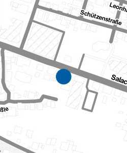 Vorschau: Karte von Alisa Ambulanter Pflegedienst GmbH